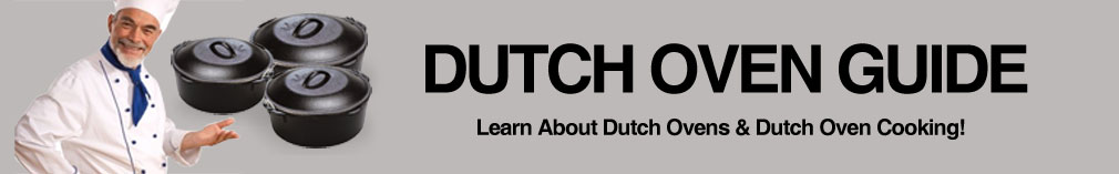 Dutch Oven Guide