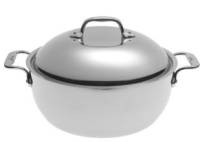 aluminum dutch oven