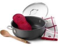 Calphalon dutch oven