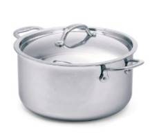 Cuisinox dutch ovens