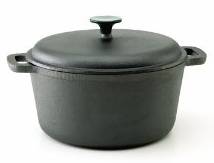 Emerilware dutch oven