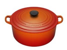 enameled dutch oven