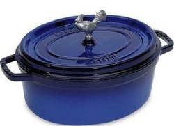 Staub Dutch oven